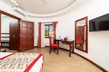 prideinn hotel nyali