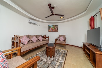 prideinn hotel nyali