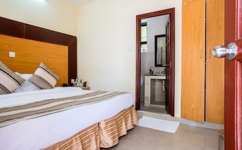 prideinn hotel nyali