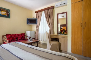 prideinn hotel nyali