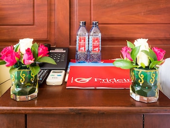 prideinn hotel nyali