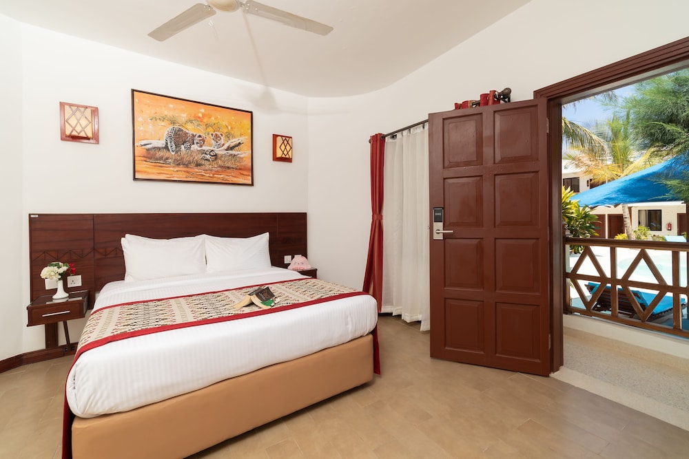 prideinn hotel nyali