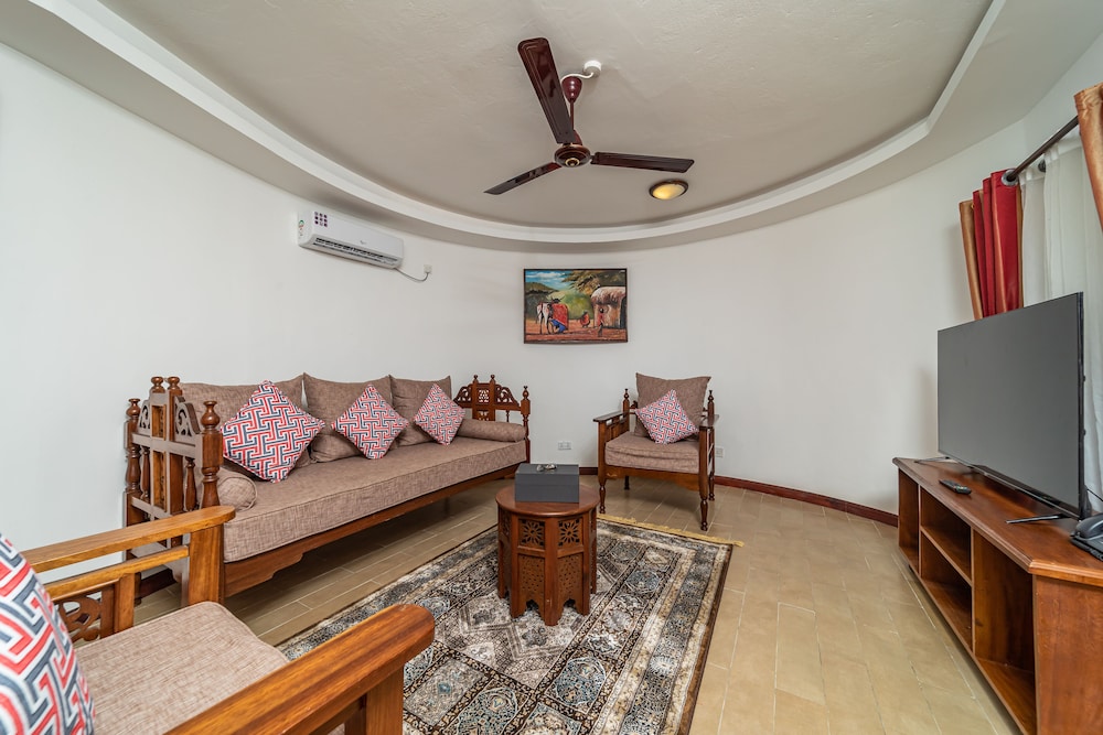 prideinn hotel nyali