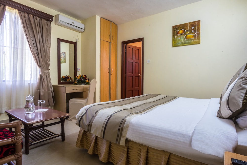 prideinn hotel nyali