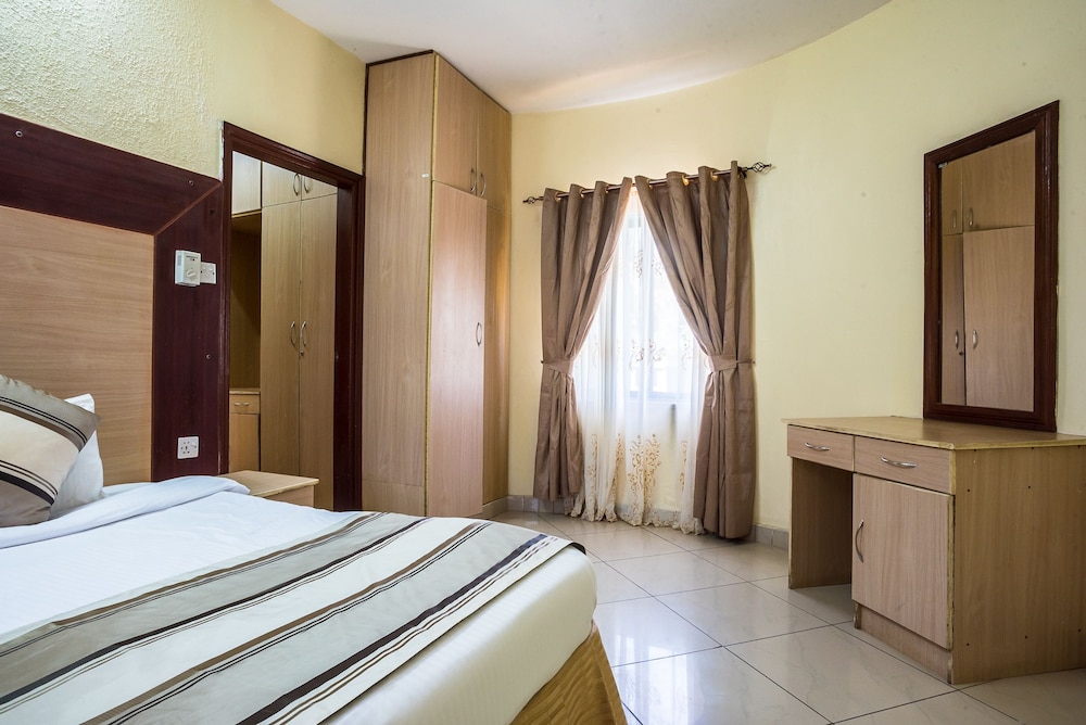 prideinn hotel nyali