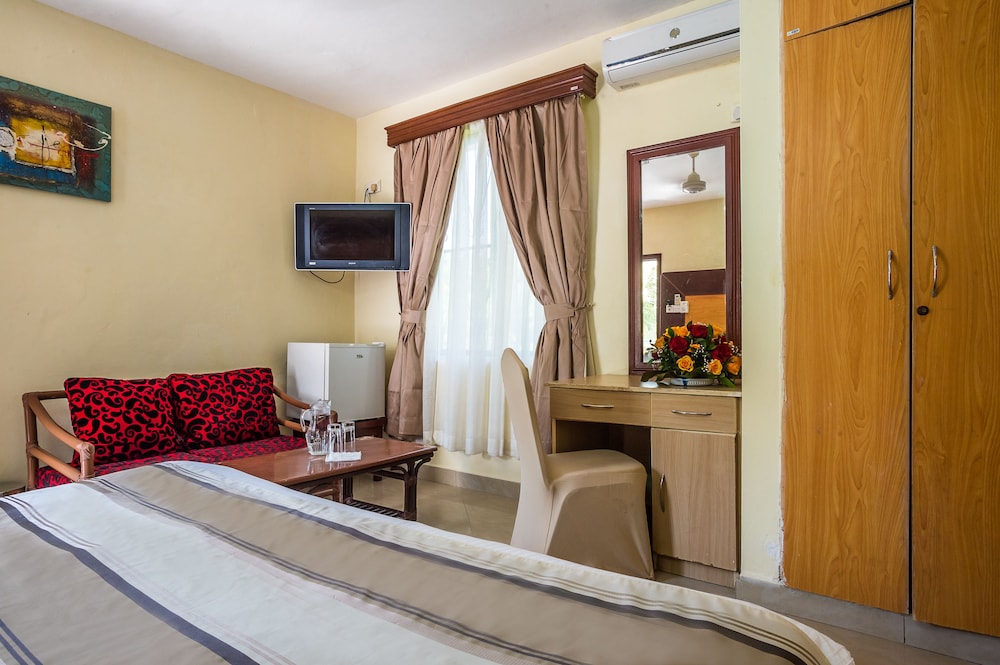 prideinn hotel nyali