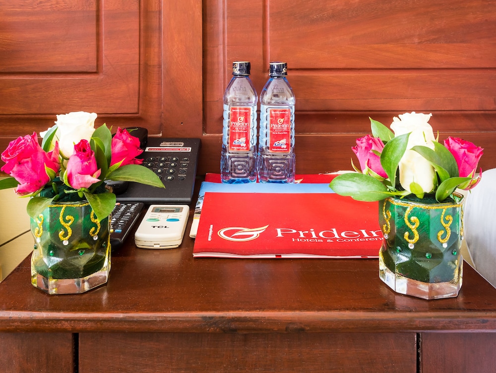 prideinn hotel nyali