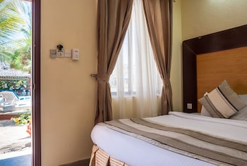 prideinn hotel nyali