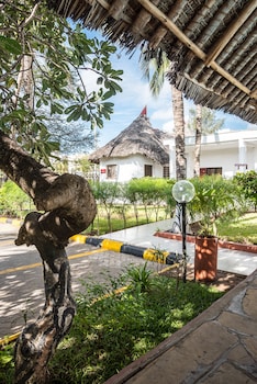 prideinn hotel nyali