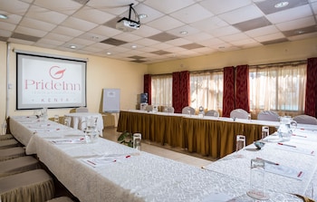 prideinn hotel nyali