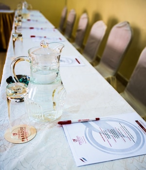 prideinn hotel nyali