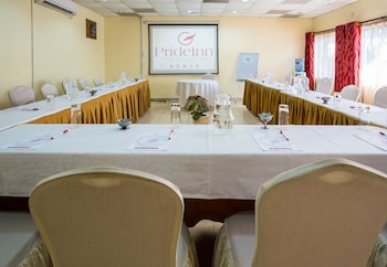 prideinn hotel nyali