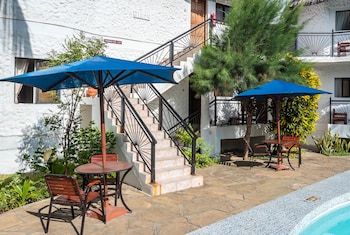 prideinn hotel nyali