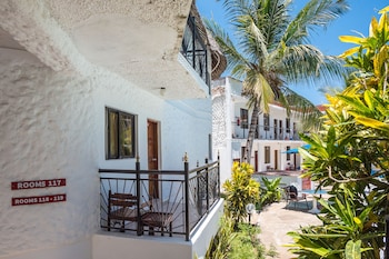 prideinn hotel nyali