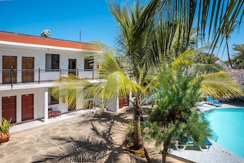 prideinn hotel nyali