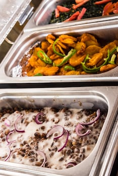 prideinn hotel nyali