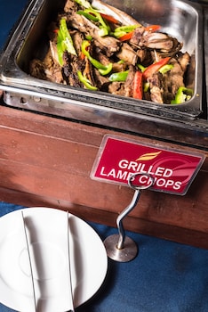 prideinn hotel nyali