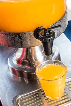 prideinn hotel nyali