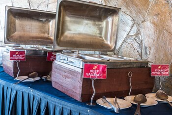 prideinn hotel nyali