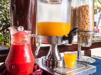 prideinn hotel nyali