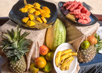 prideinn hotel nyali