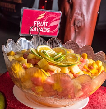 prideinn hotel nyali