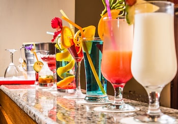 prideinn hotel nyali