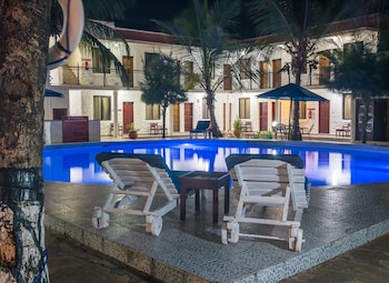 prideinn hotel nyali