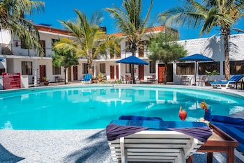 prideinn hotel nyali