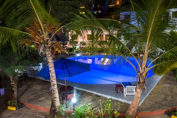prideinn hotel nyali