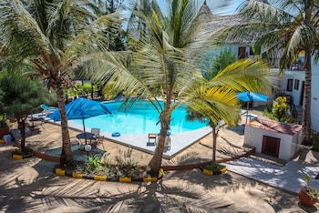 prideinn hotel nyali