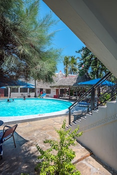 prideinn hotel nyali
