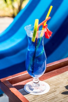 prideinn hotel nyali