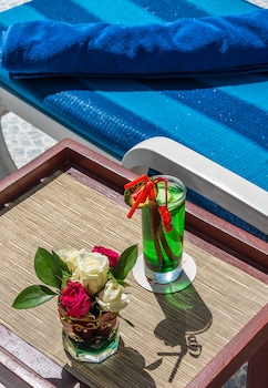 prideinn hotel nyali