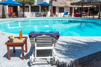 prideinn hotel nyali