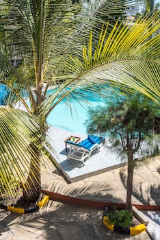 prideinn hotel nyali