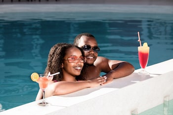 prideinn hotel nyali