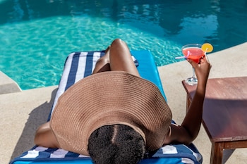 prideinn hotel nyali