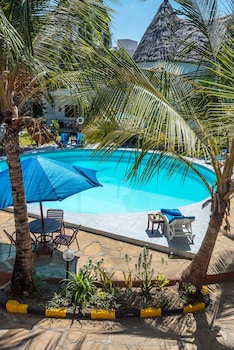 prideinn hotel nyali