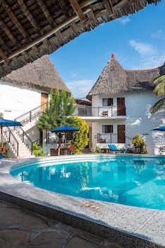 prideinn hotel nyali