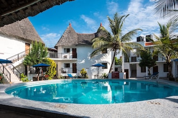 prideinn hotel nyali