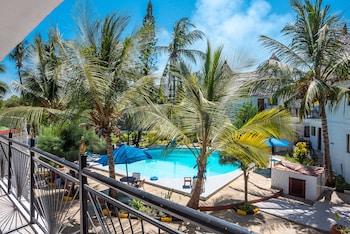 prideinn hotel nyali