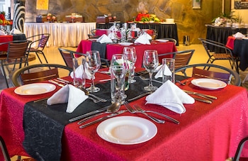 prideinn hotel nyali