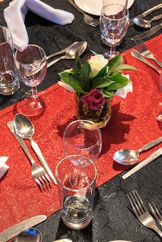 prideinn hotel nyali