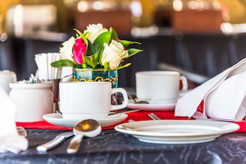 prideinn hotel nyali