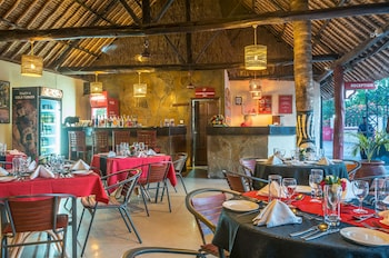 prideinn hotel nyali