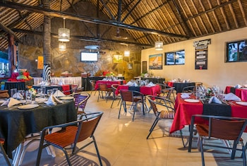 prideinn hotel nyali