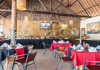 prideinn hotel nyali