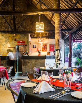 prideinn hotel nyali