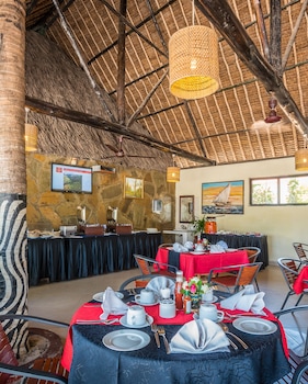 prideinn hotel nyali